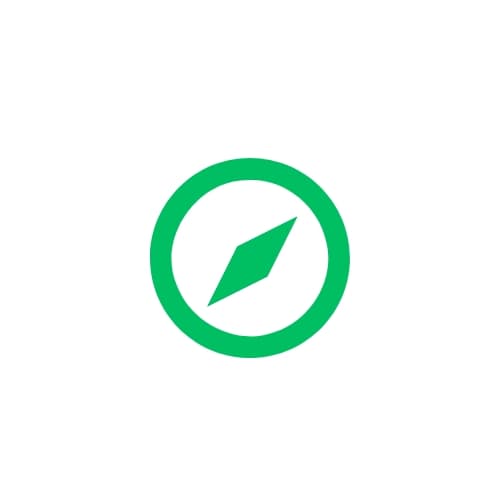 Lost Escapes logo